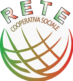 Logo rete cooperative sociale 1