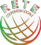 Logo rete cooperative sociale 1