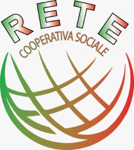 rete sociale cooperatova logo ufficiale